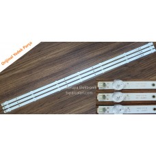 AWOX U3900STR - B 203900S Led bar, 0Y39D07-ZC22AG-04 Awox 39 Inch Tv ledleri